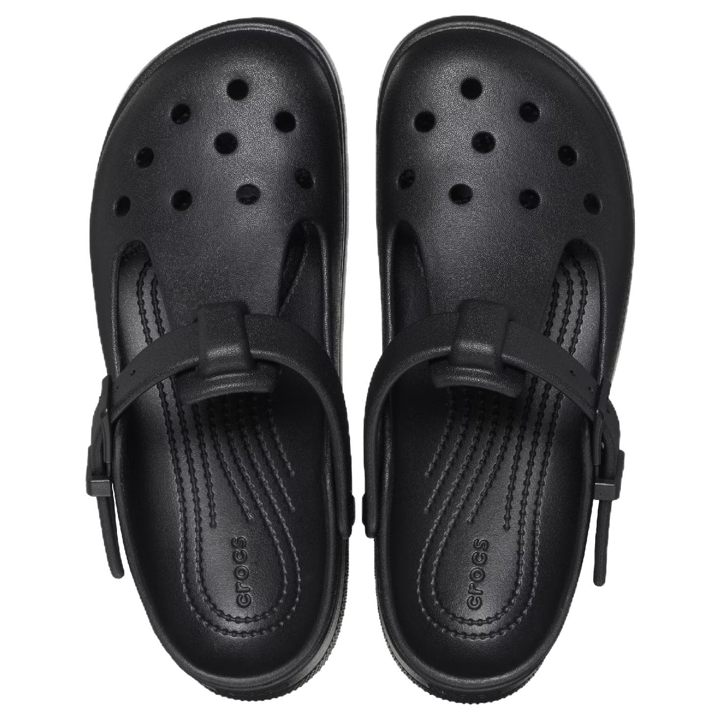 Сабо Crocs - изображение 4