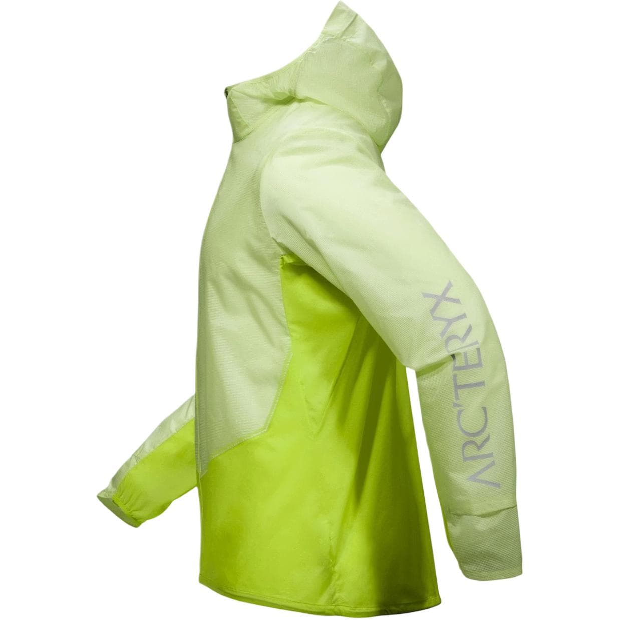ARC'TERYX Норван Ветрозащитный Ветрозащитная оболочка Мужской - изображение 2