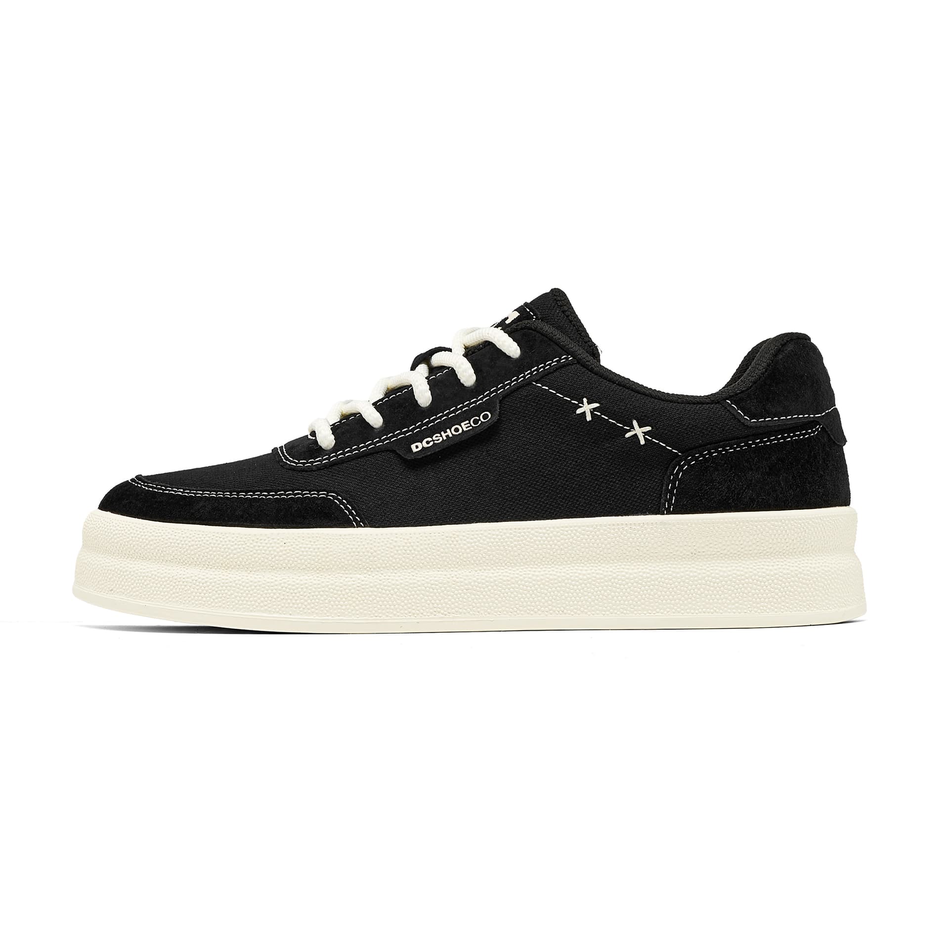 Кроссовки DCSHOES Malibu Lift Low Топ Скейтборд Обувь Унисекс - изображение 1