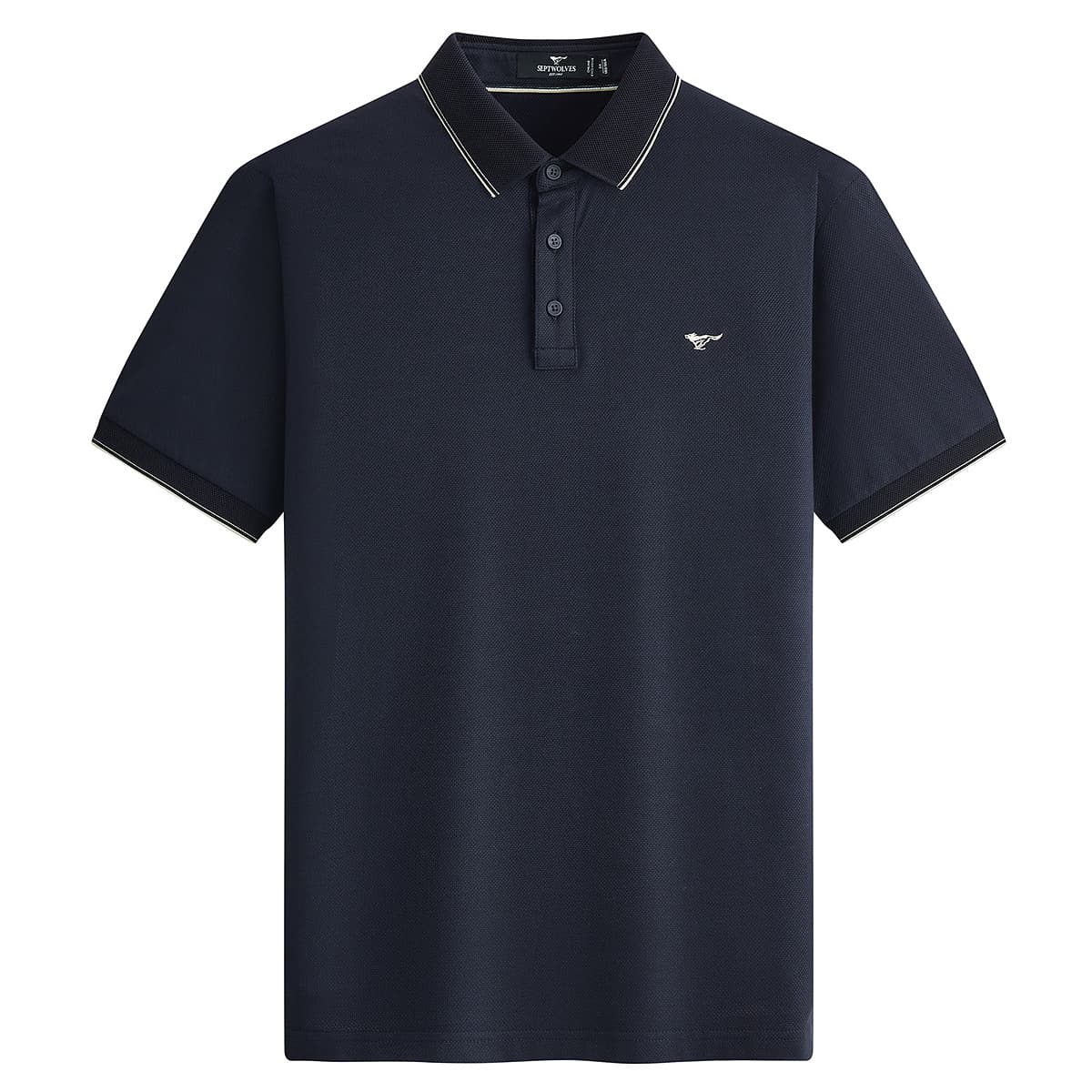 Поло cleanfit POLO - изображение 1