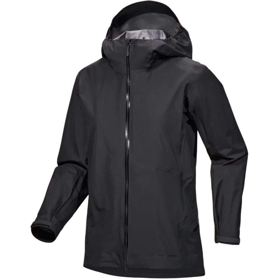 Arc'teryx Мягкая Оболочка Куртка Женская - изображение 3