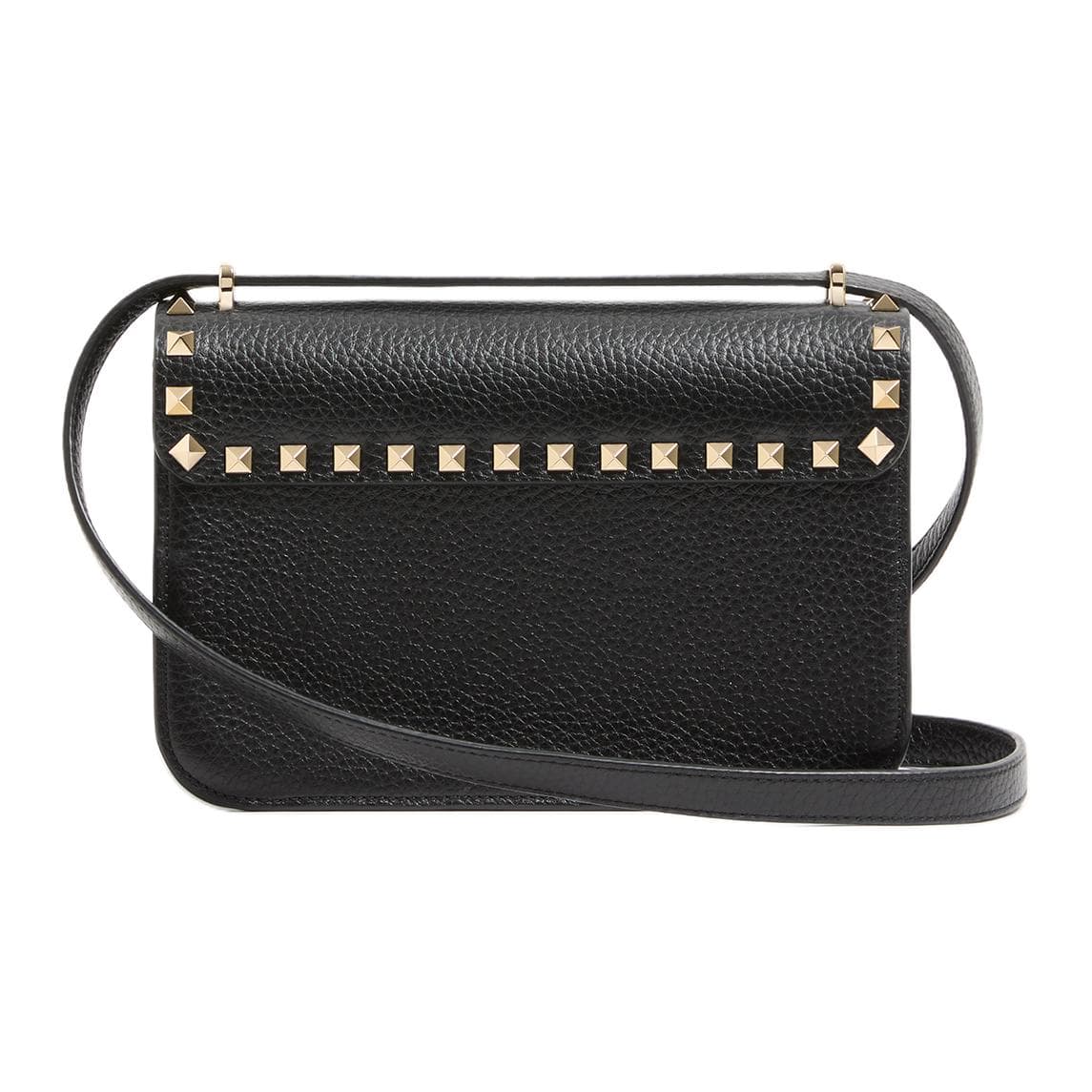 Сумка через плечо Valentino Rockstud - изображение 4