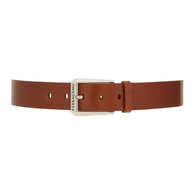 Ремень FERRAGAMO 3.5CM - изображение 2
