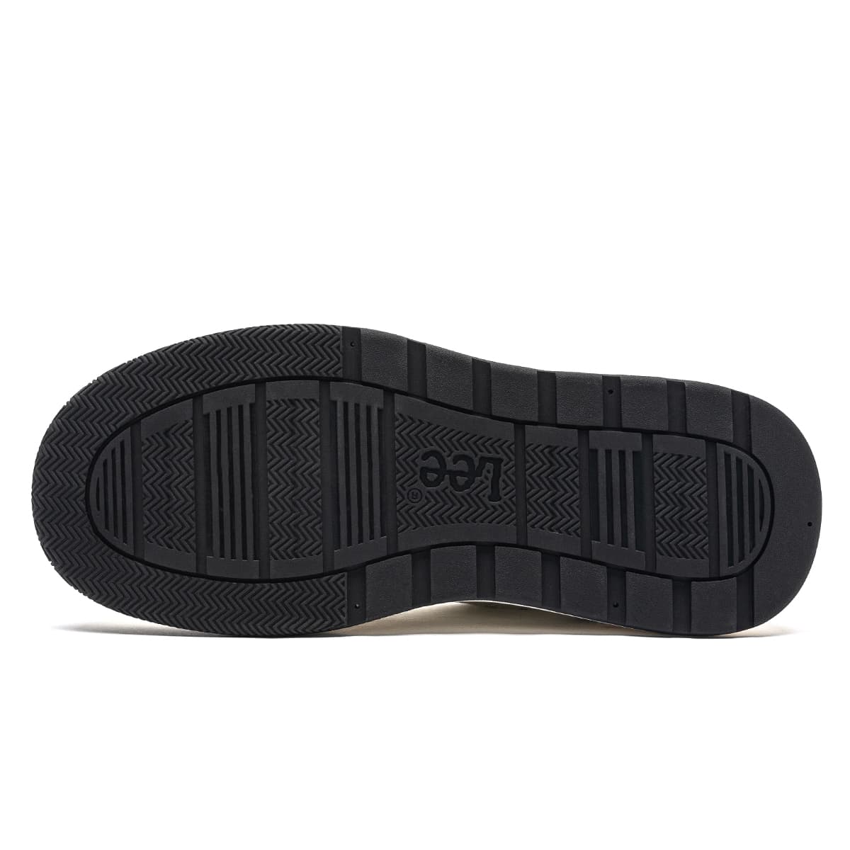 Кроссовки Lee 5cm - изображение 5