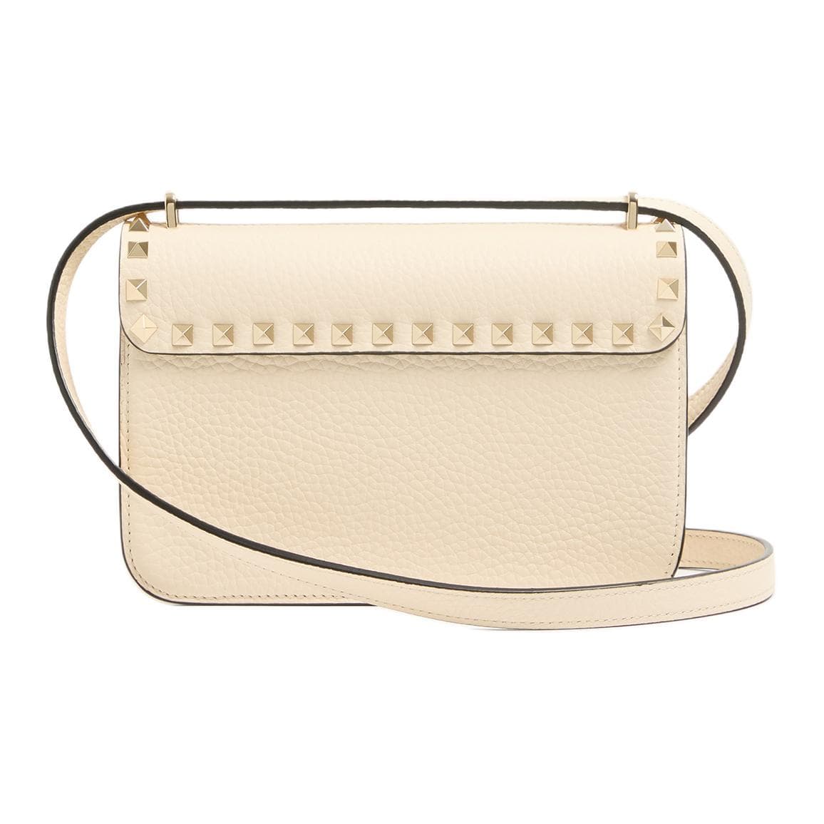 Мини-сумка Valentino Rockstud - изображение 4