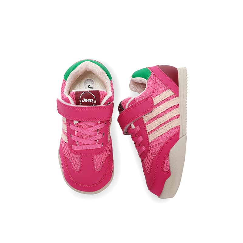 Кроссовки Jeep Running Collection Детские беговые кроссовки Low Топ Kids - изображение 6
