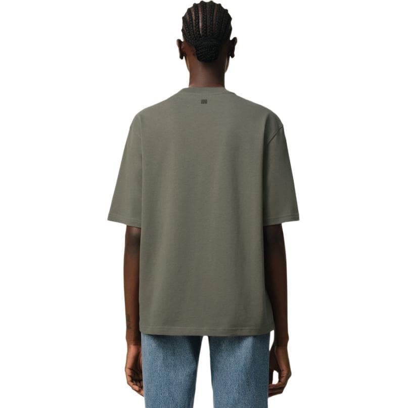 Футболка AMIPARIS SS25 T - изображение 4