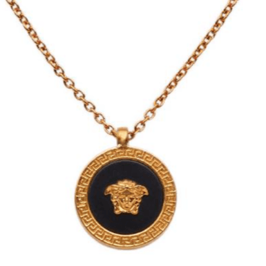 Ожерелье VERSACE - изображение 1