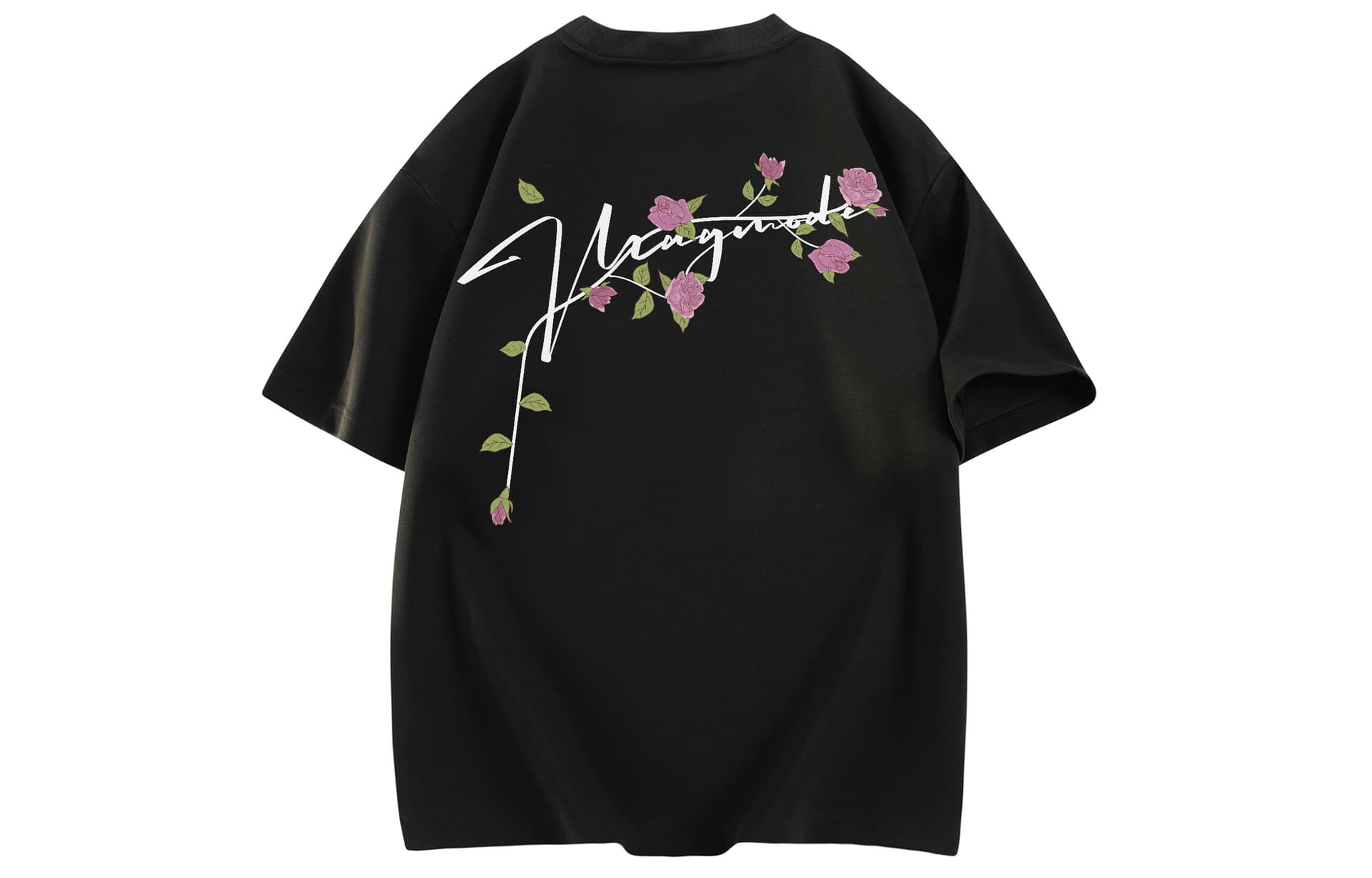 Футболка Magmode Унисекс T-рубашки - изображение 1