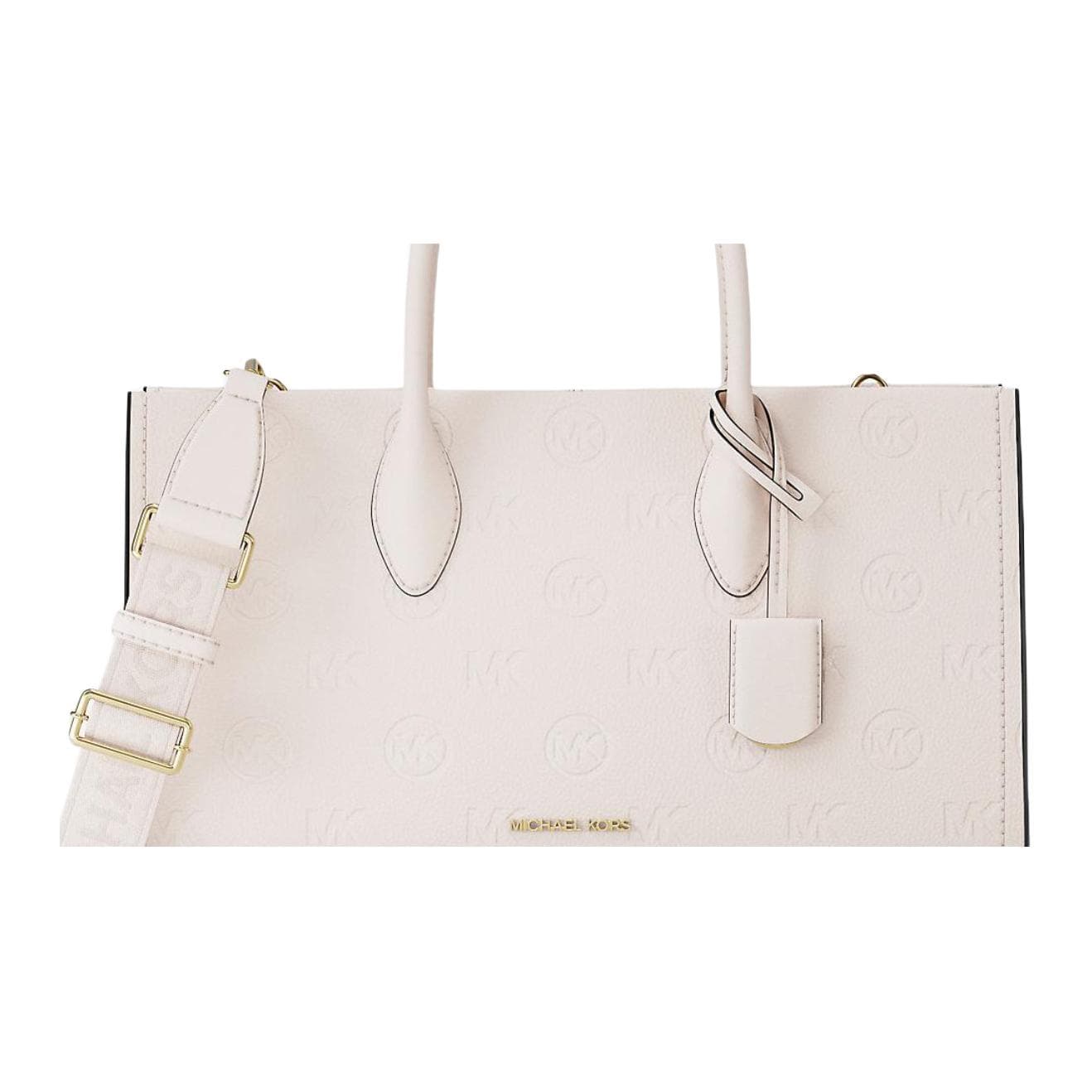 Сумка MICHAEL KORS Mirella - изображение 5