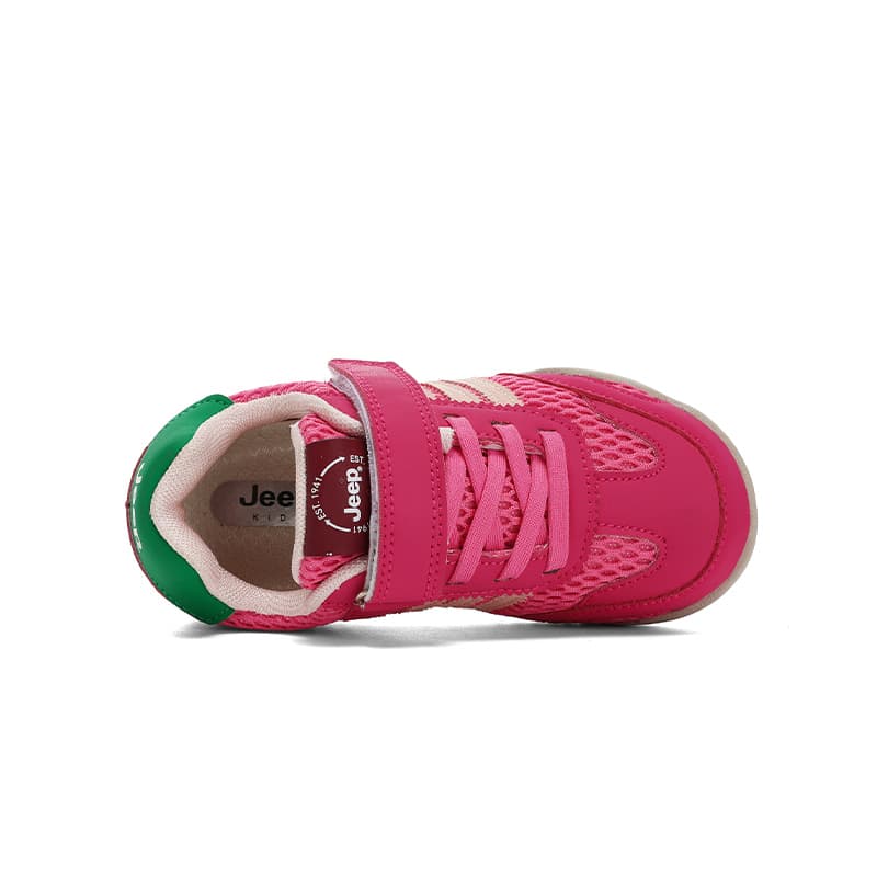 Кроссовки Jeep Running Collection Детские беговые кроссовки Low Топ Kids - изображение 5