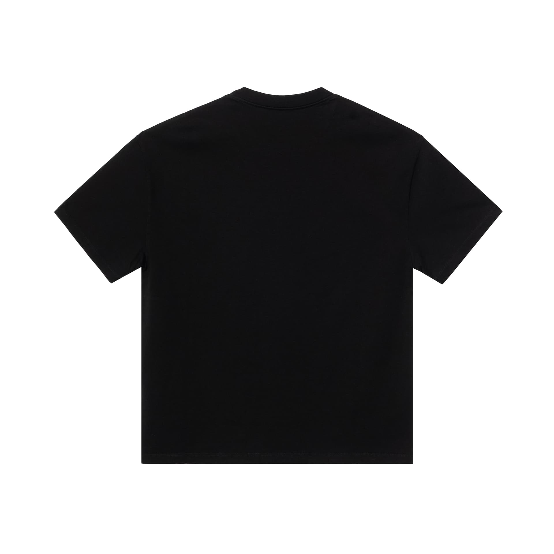 Футболка CELINE Logo T - изображение 4