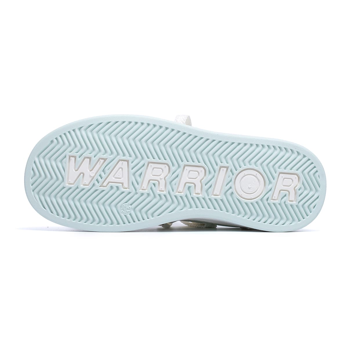 Кроссовки Warrior Students Party Милый и симпатичный Маленький торт Обувь SHIRO с платформой Устойчивая к истиранию Дышащая Легкая - изображение 6