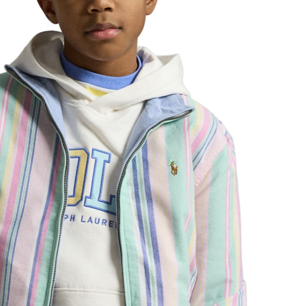Polo Ralph Lauren Куртки и Пальто для Детей - изображение 6