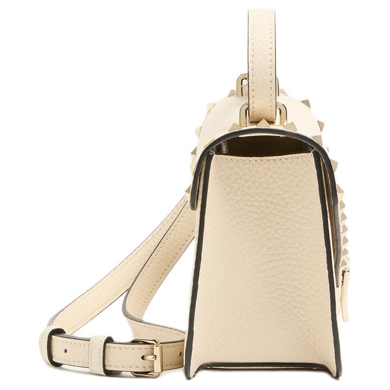 Мини-сумка Valentino Rockstud - изображение 3