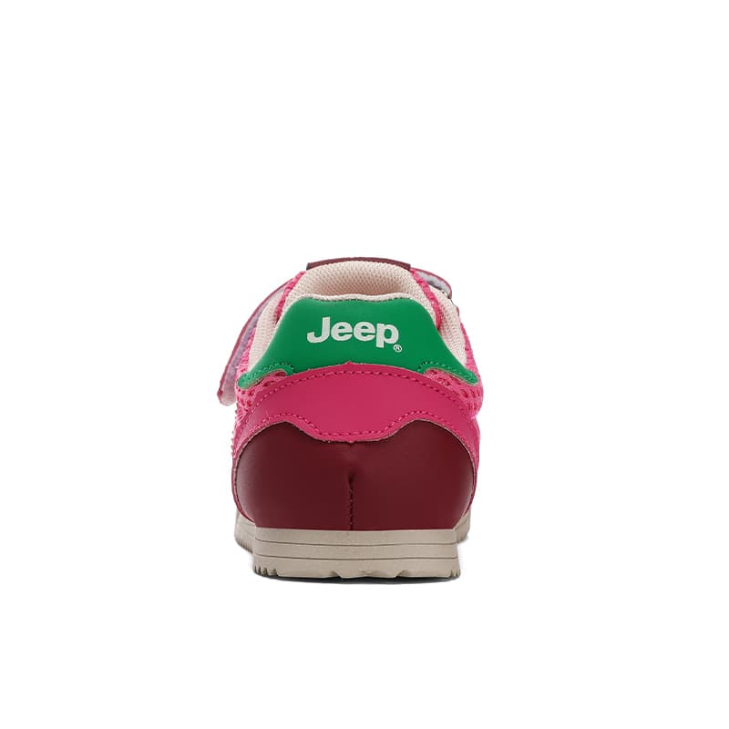 Кроссовки Jeep Running Collection Детские беговые кроссовки Low Топ Kids - изображение 4