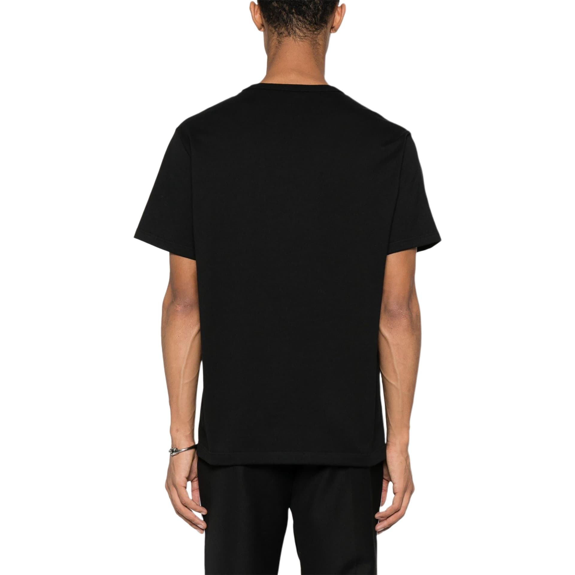 Футболка Alexander McQueen T - изображение 3