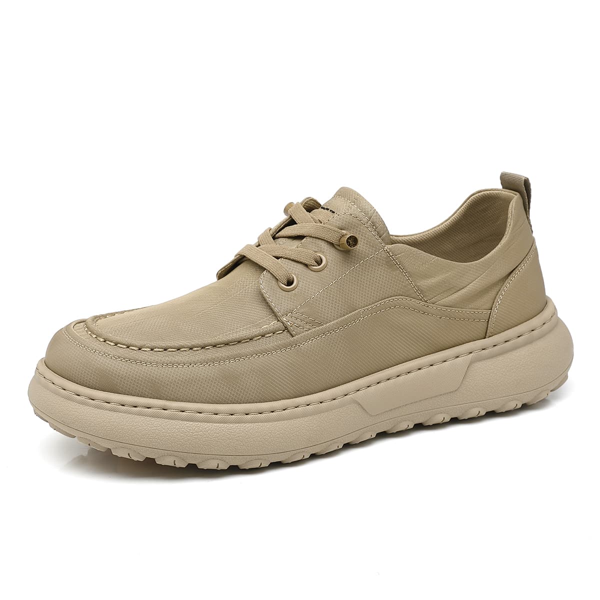 Кеды HARSON Canvas Shoes Low Top Men's - изображение 2