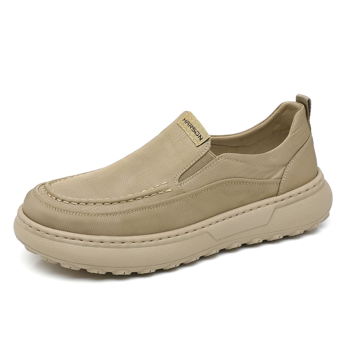 Кеды HARSON Canvas Shoes Low Top Men's - изображение 2