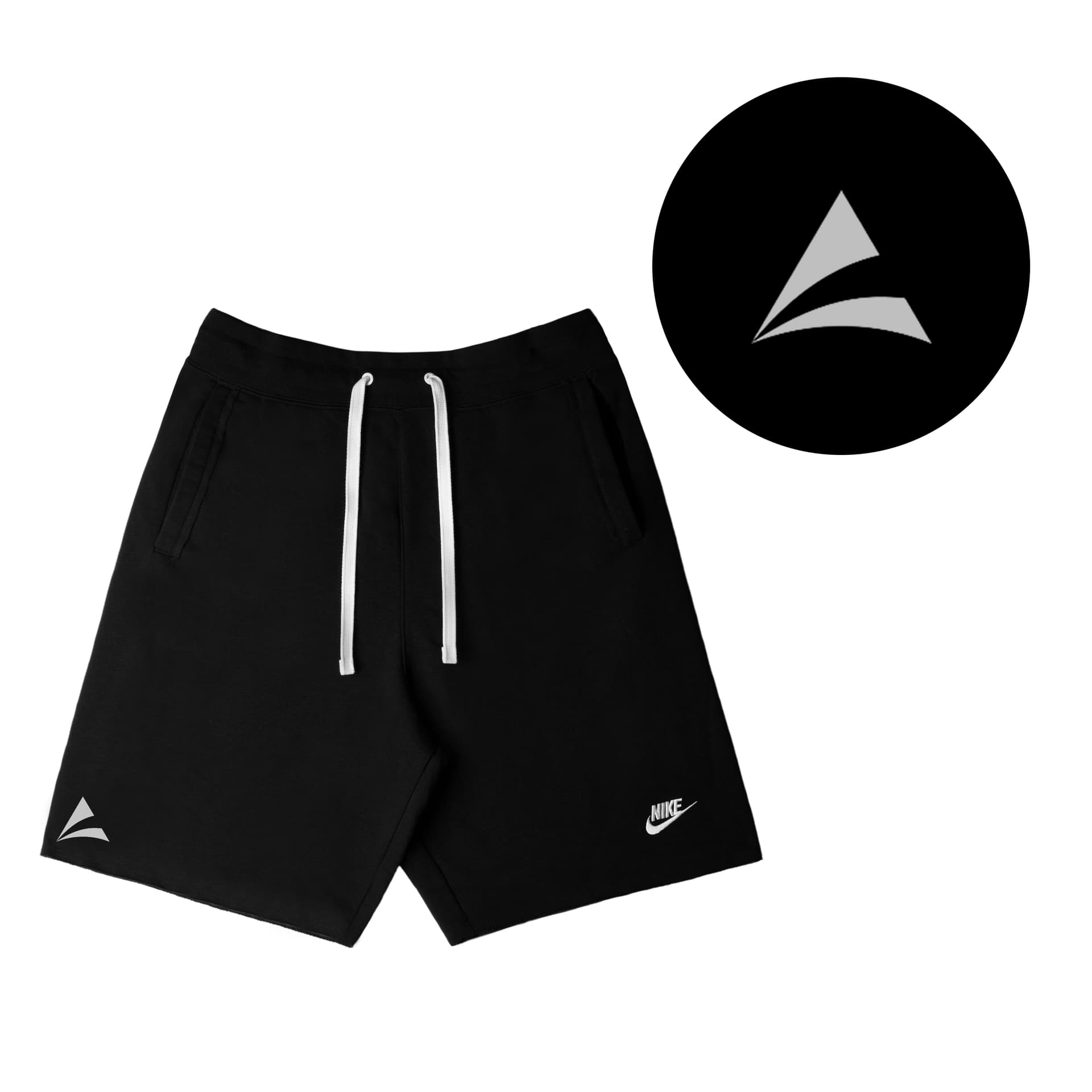 Шорты Nike - изображение 2