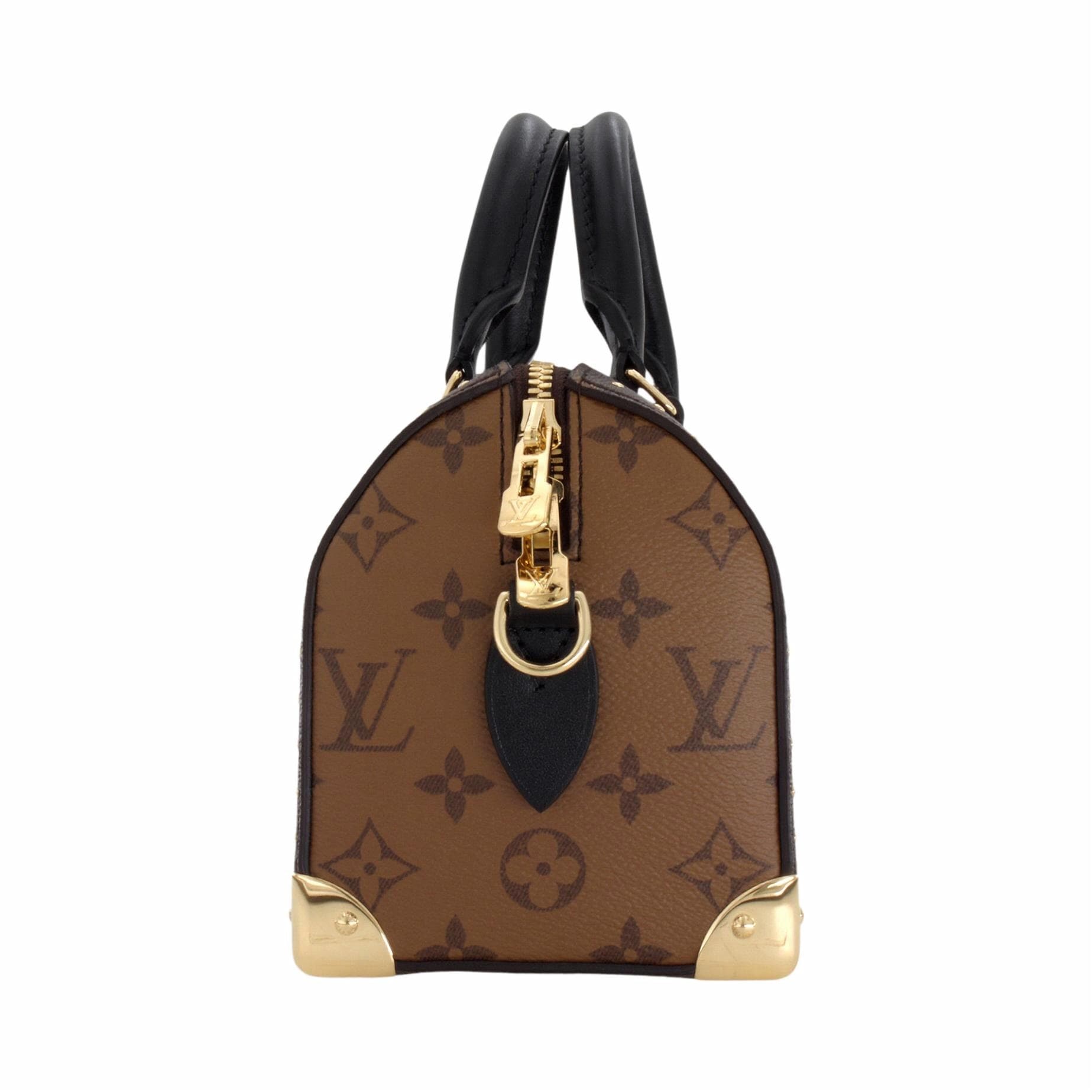 Сумка Louis Vuitton SpeedyTrunk 20 - изображение 3