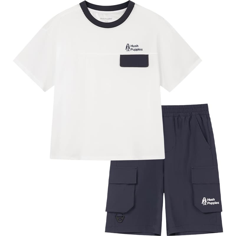 Hush Puppies Повседневная спортивная одежда для детей - изображение 1