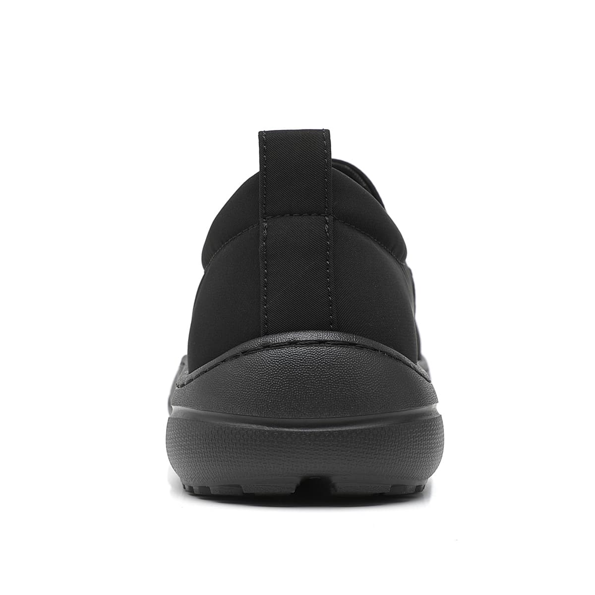 Кеды HARSON Low Top Canvas Shoes Мужские Черные - изображение 4