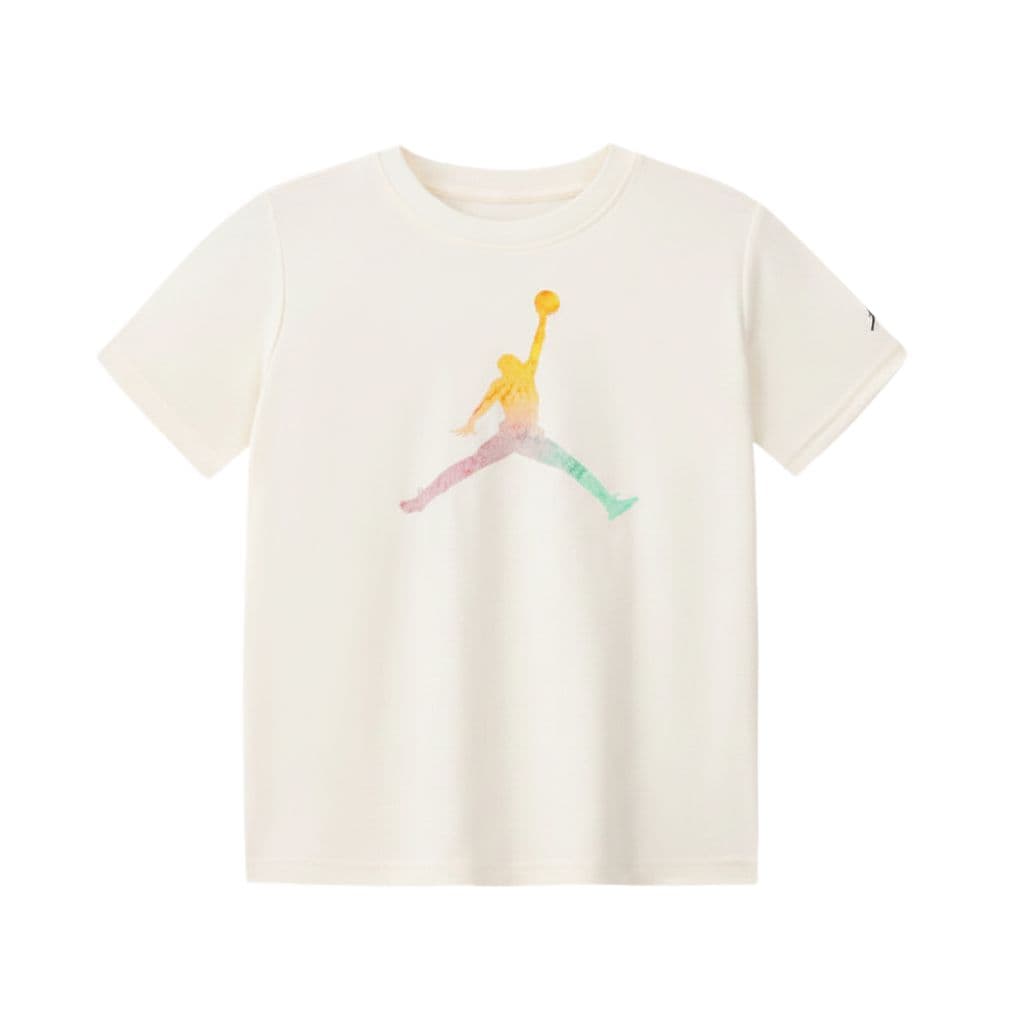 Футболка Jordan Kids T-рубашки - изображение 1