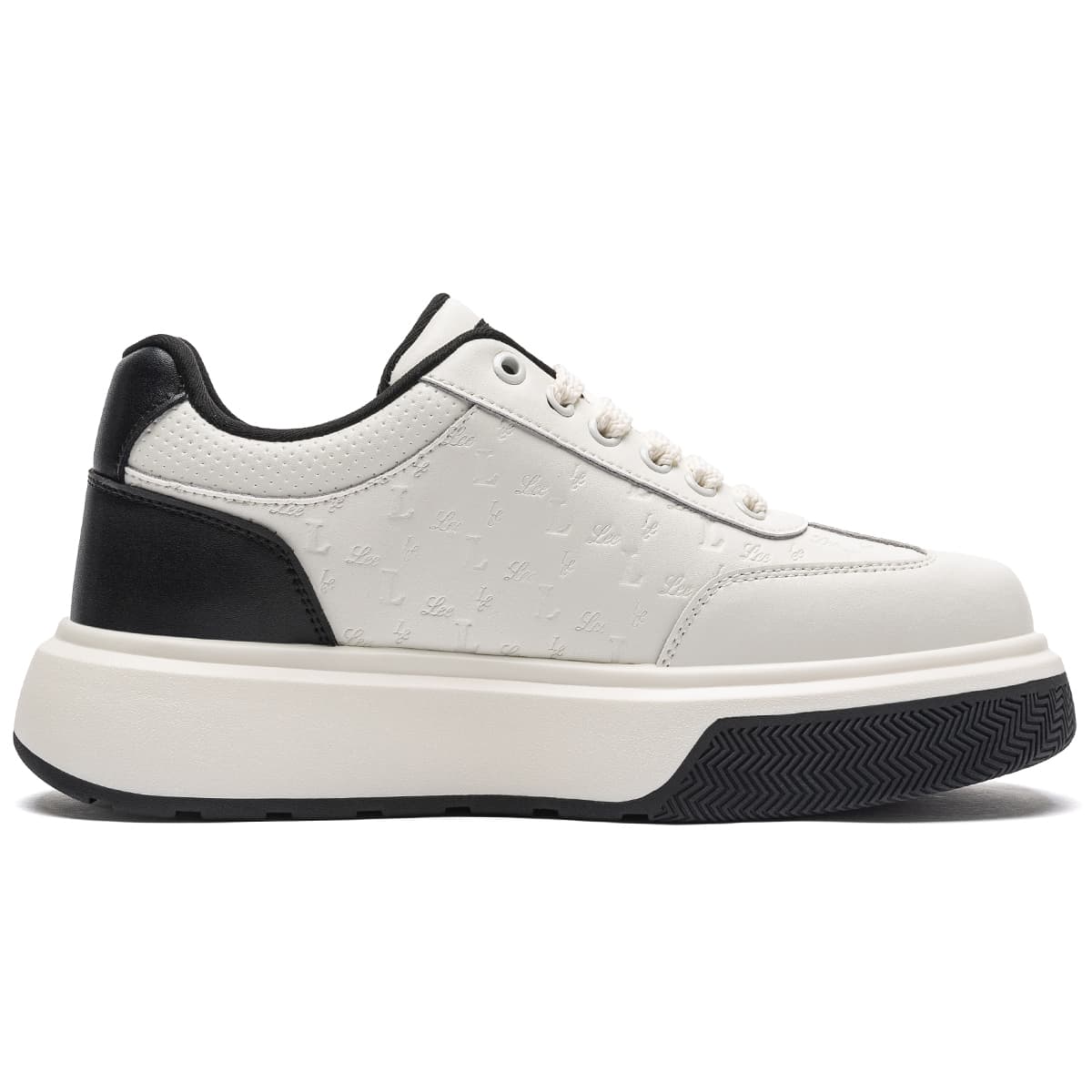 Кроссовки Lee 5cm - изображение 2
