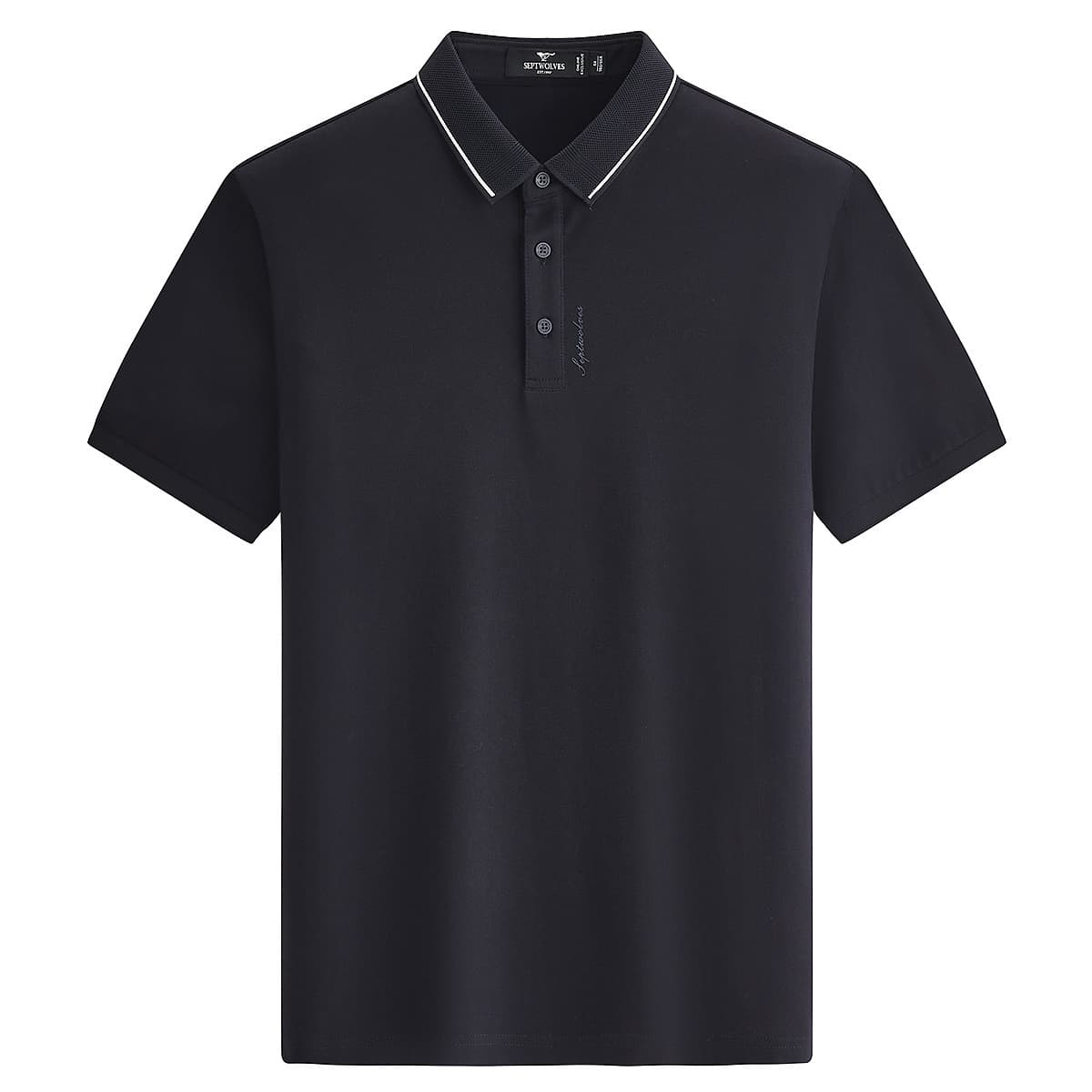 Поло 10Alogo POLO - изображение 1