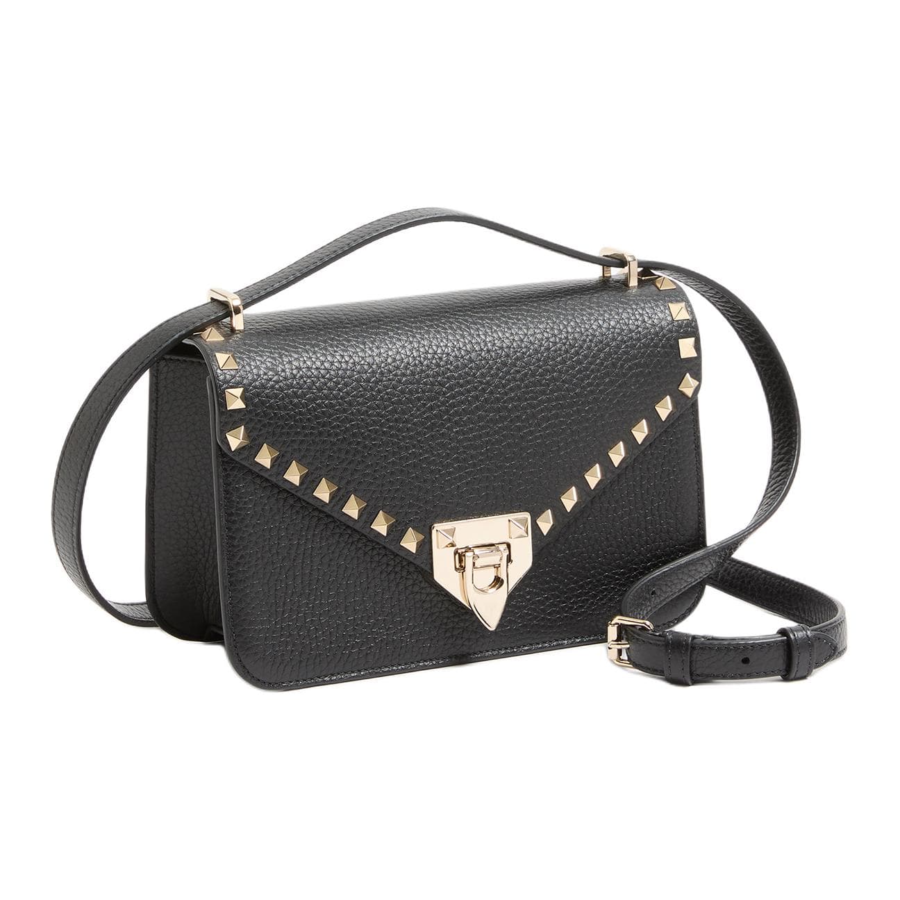 Сумка через плечо Valentino Rockstud - изображение 2