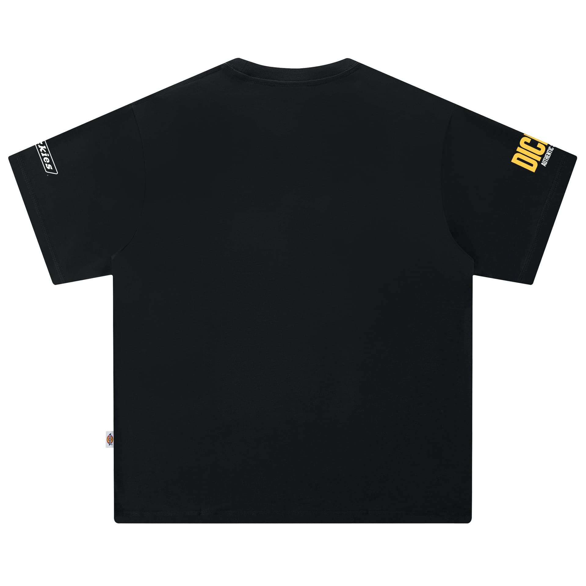 Футболка Dickies Унисекс T-рубашки - изображение 2