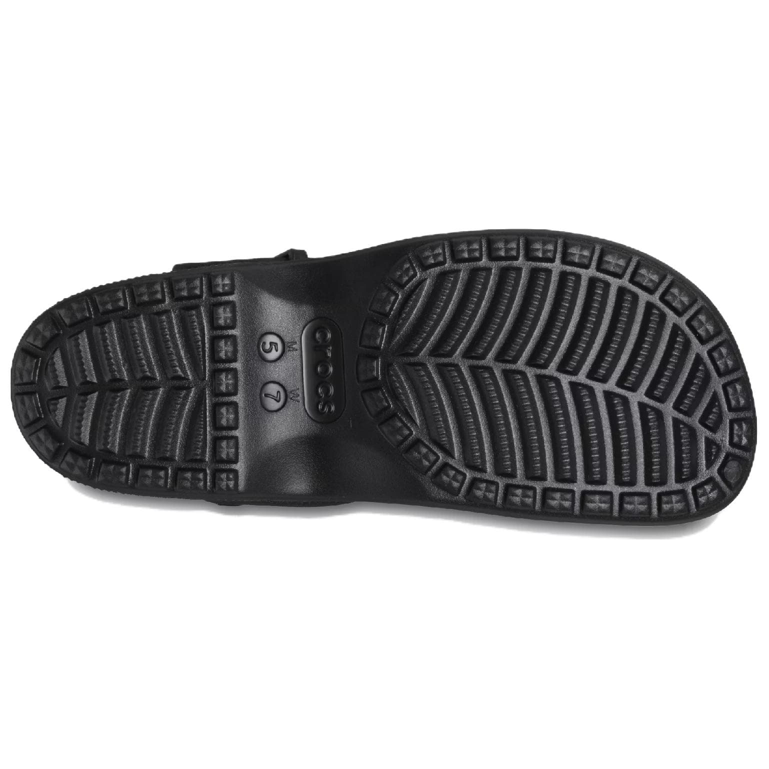 Сабо Crocs - изображение 6