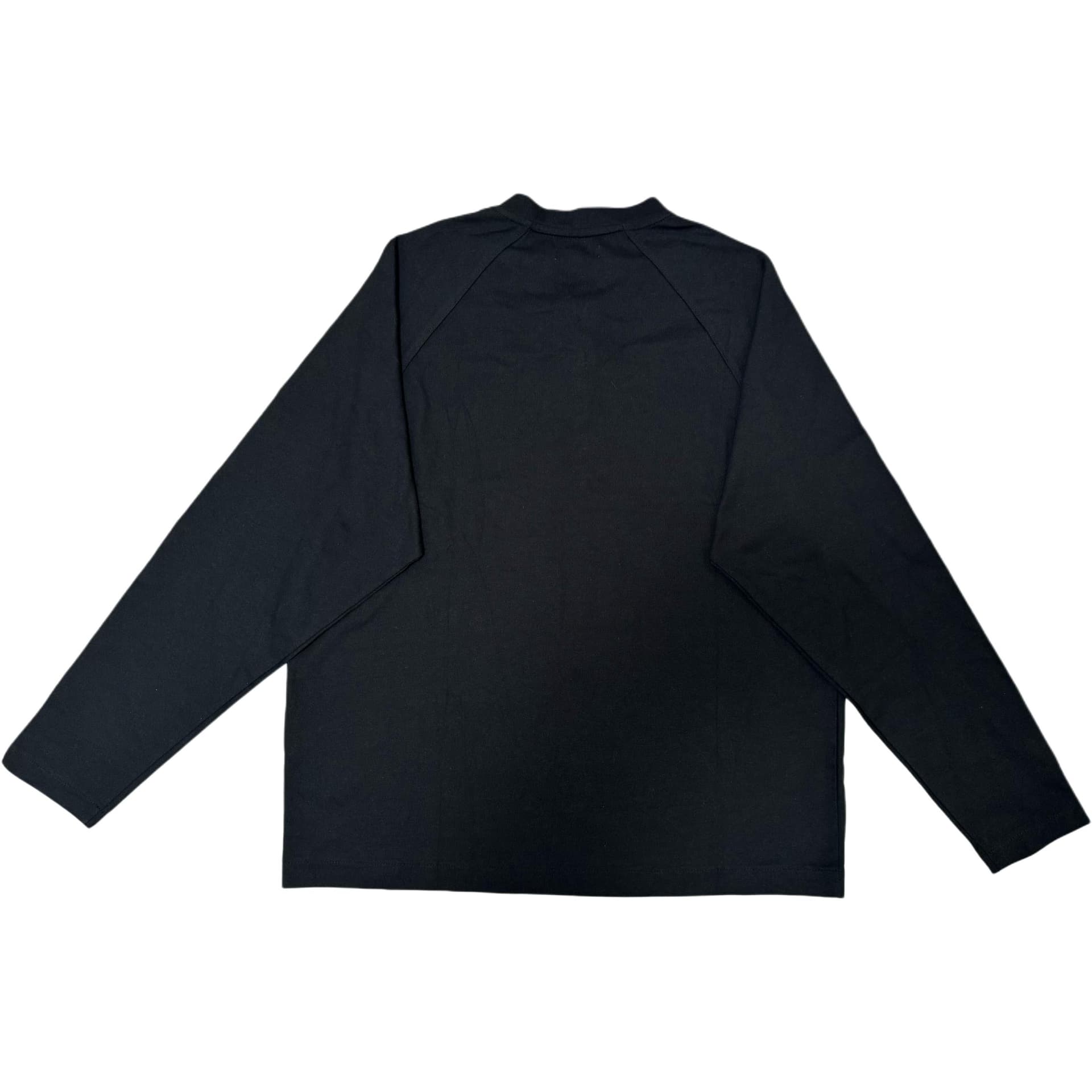 Футболка Calvin Klein Мужские черные футболки - изображение 2