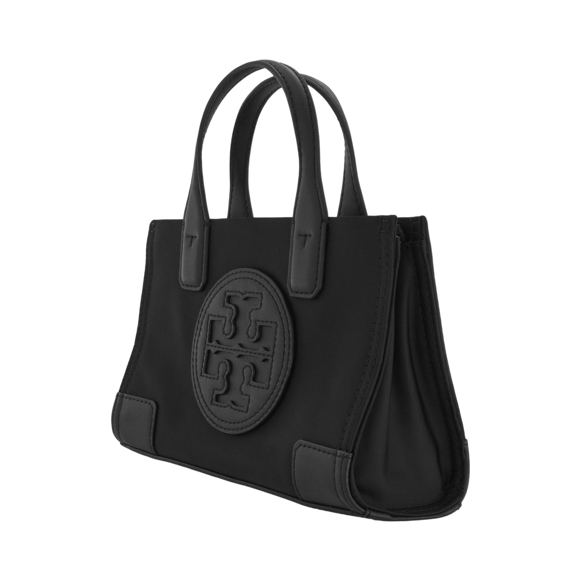 Сумка через плечо TORY BURCH Ella TLogo Tote - изображение 2