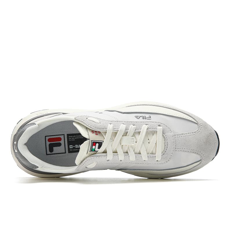Кроссовки FILA Retro 70 Low Топ Повседневная обувь Женские - изображение 4