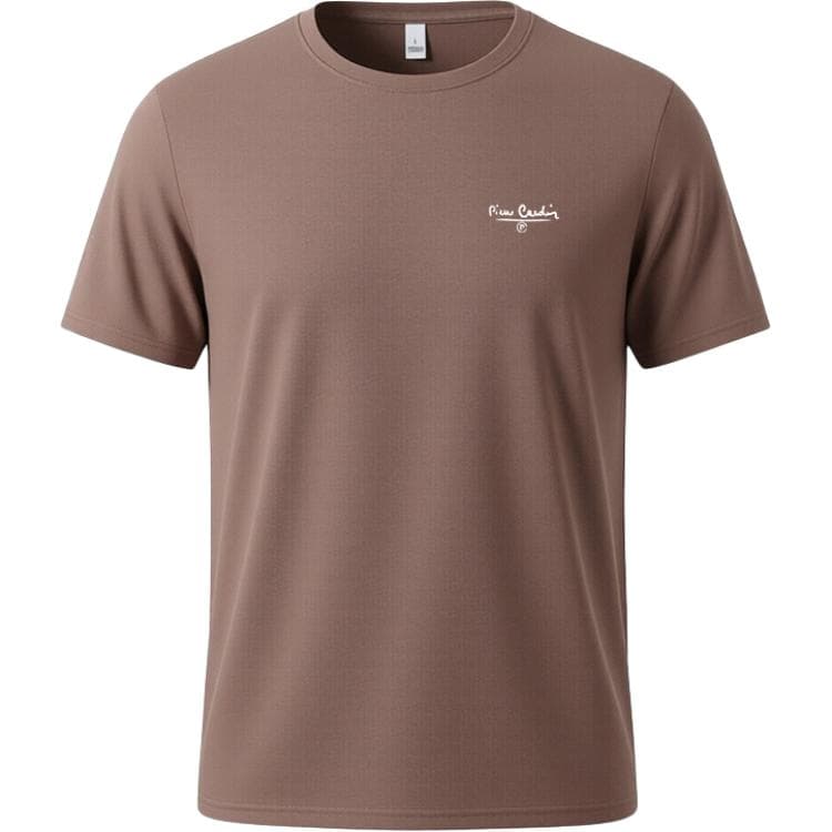 Футболка PIERRE CARDIN Мужские T-рубашки - изображение 1