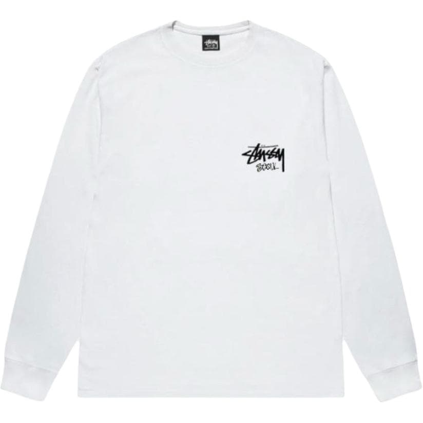 Футболка Stussy T - изображение 2