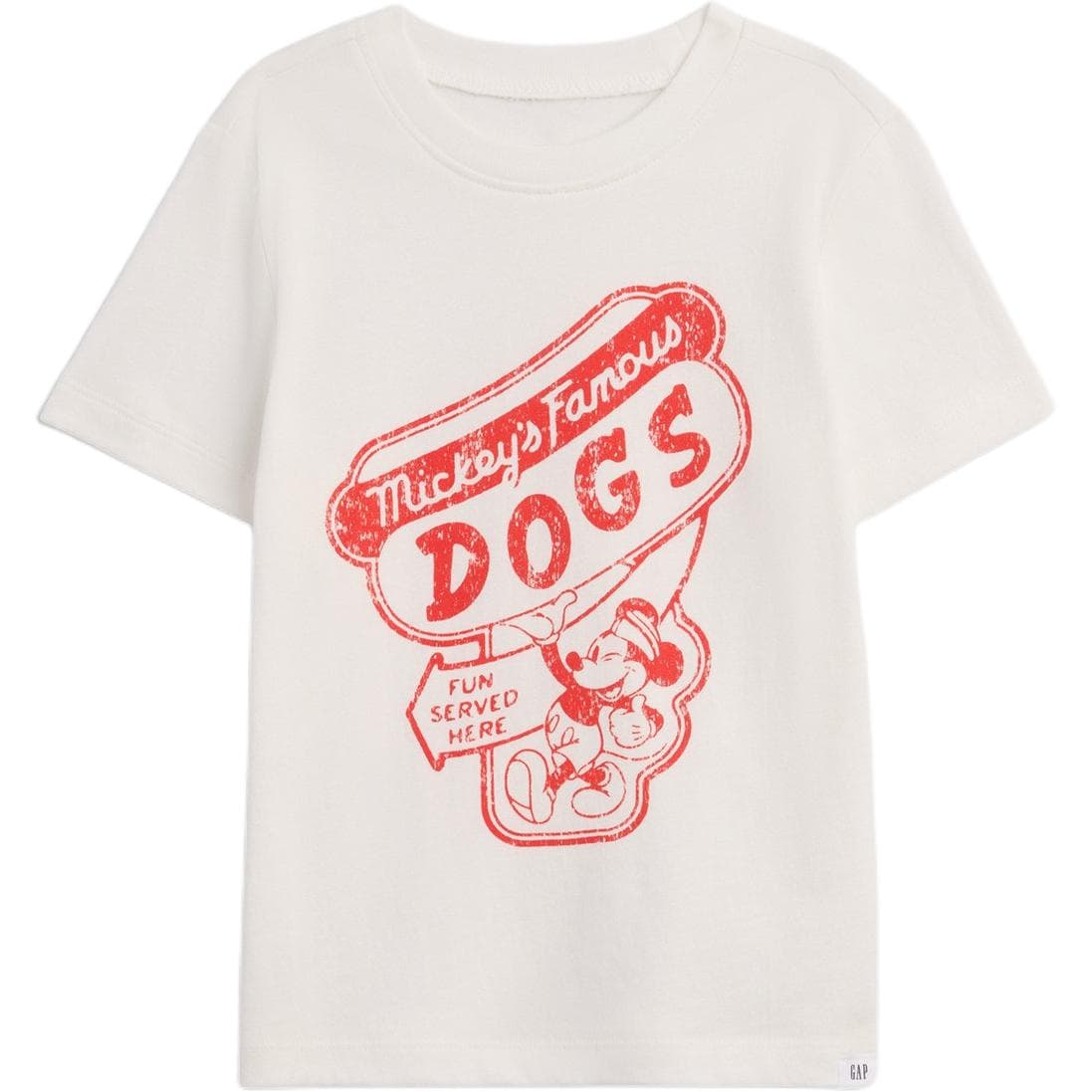 Футболка GAP Disney T - изображение 1