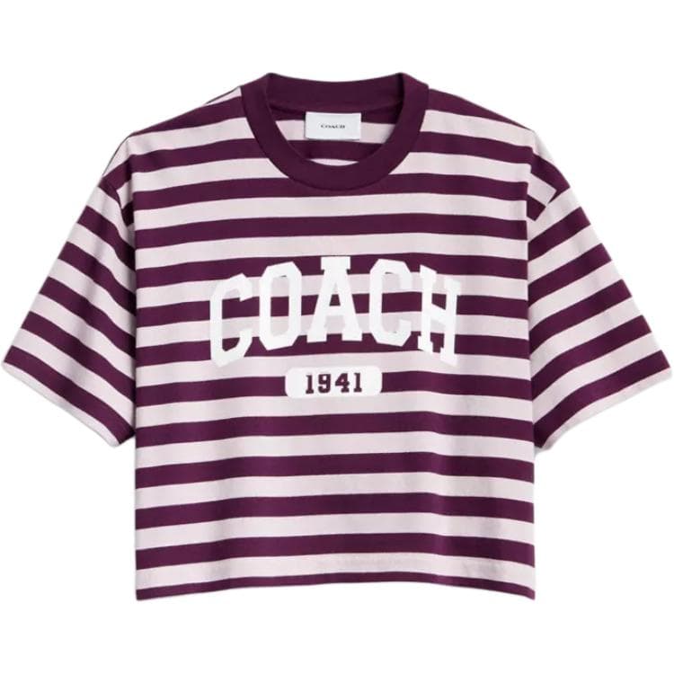 Футболка COACH SS26 T - изображение 1