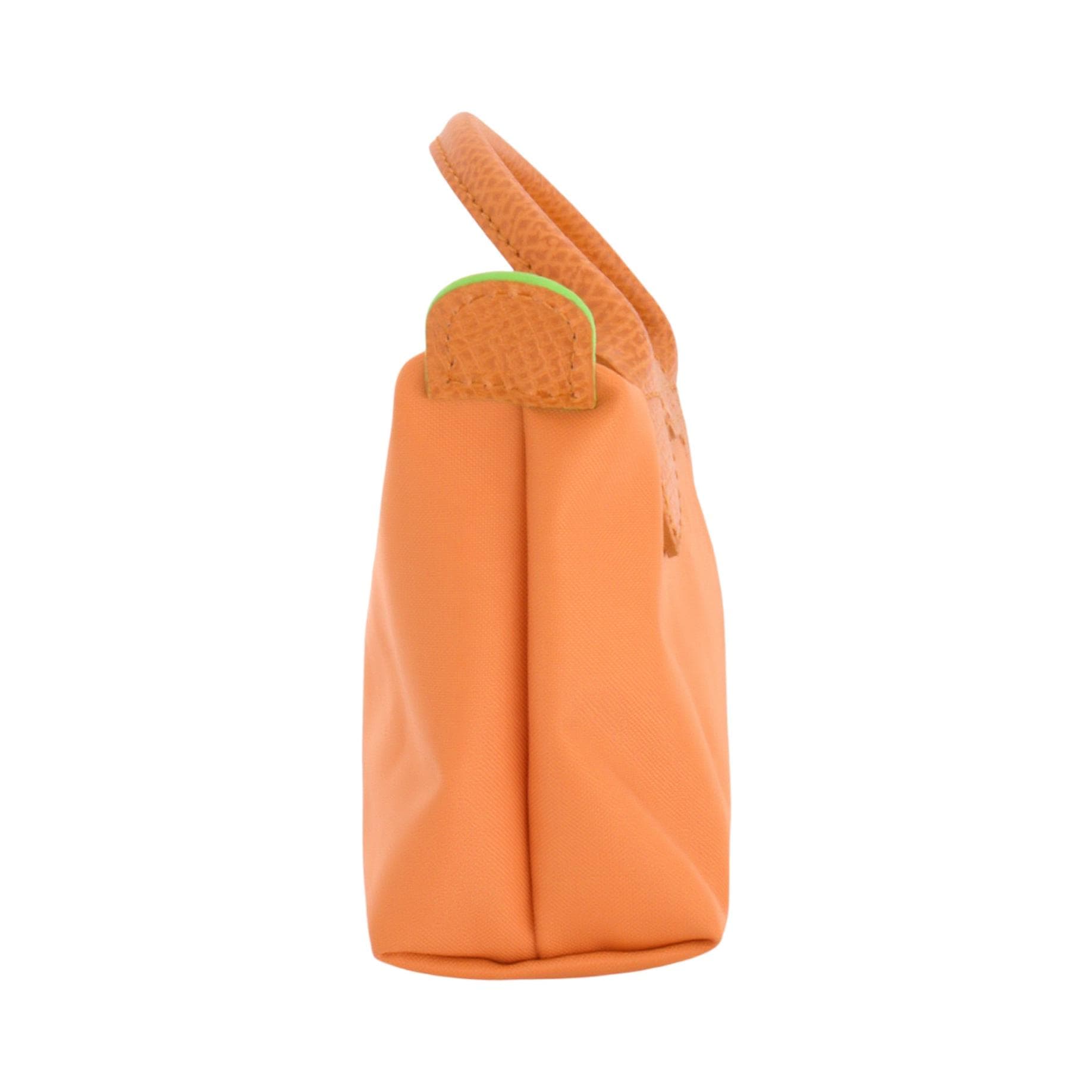 Сумка LONGCHAMP Le Pliage Small Beige - изображение 3