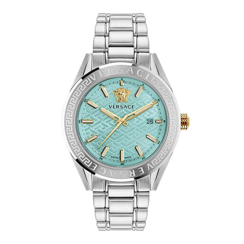 Механические часы Versace VE6A00423 - изображение 8