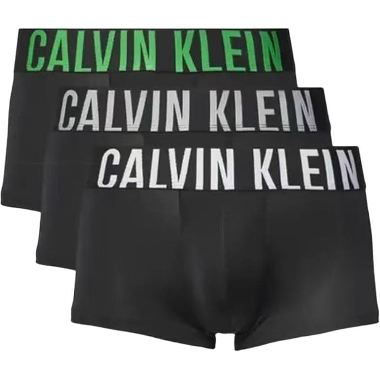 Трусы CALVIN KLEIN - изображение 1