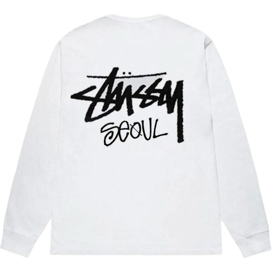 Футболка Stussy T - изображение 1