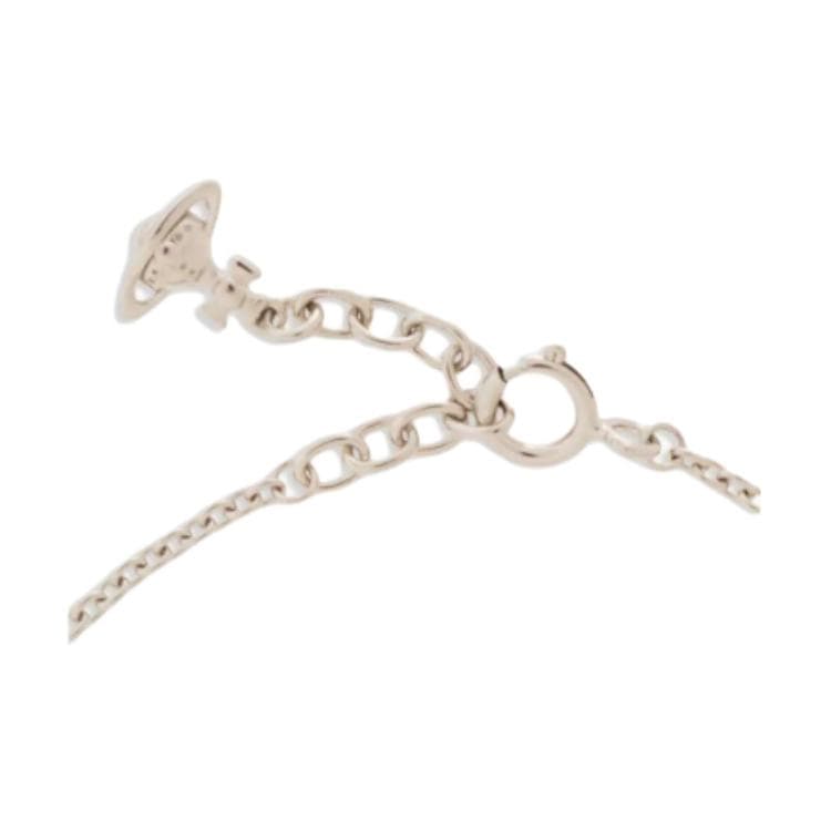 Браслет Vivienne Westwood Браслеты Женские Серебряные - изображение 3