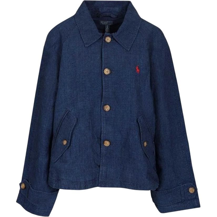 Куртка Polo Ralph Lauren Куртки и Пальто Женские - изображение 1