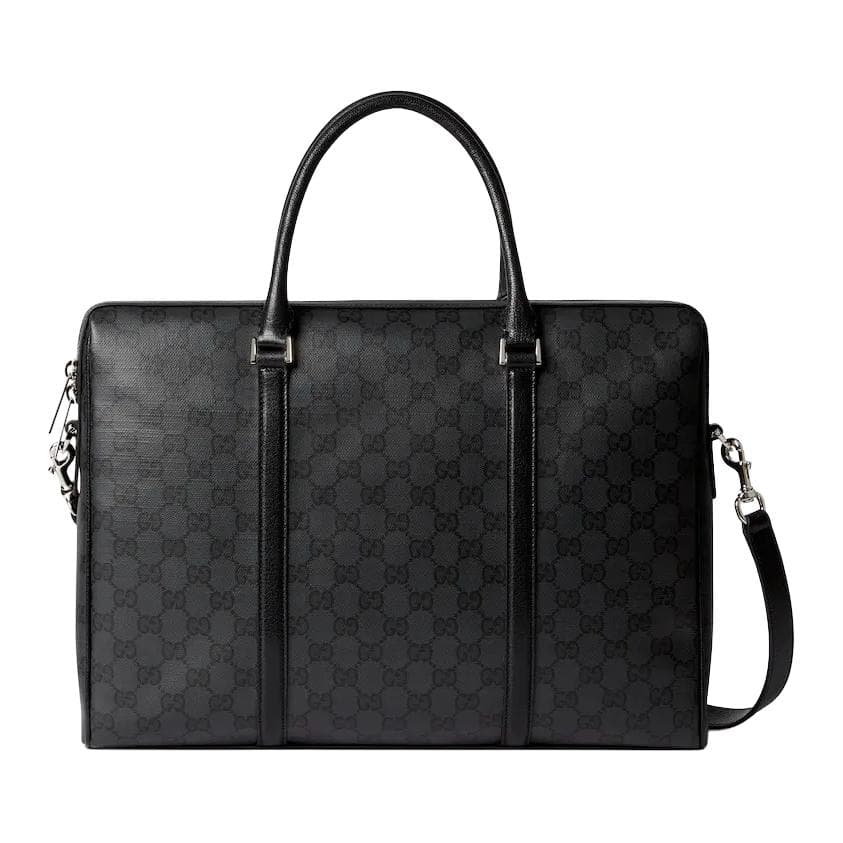 Портфель GUCCI Essence Classic G - изображение 1