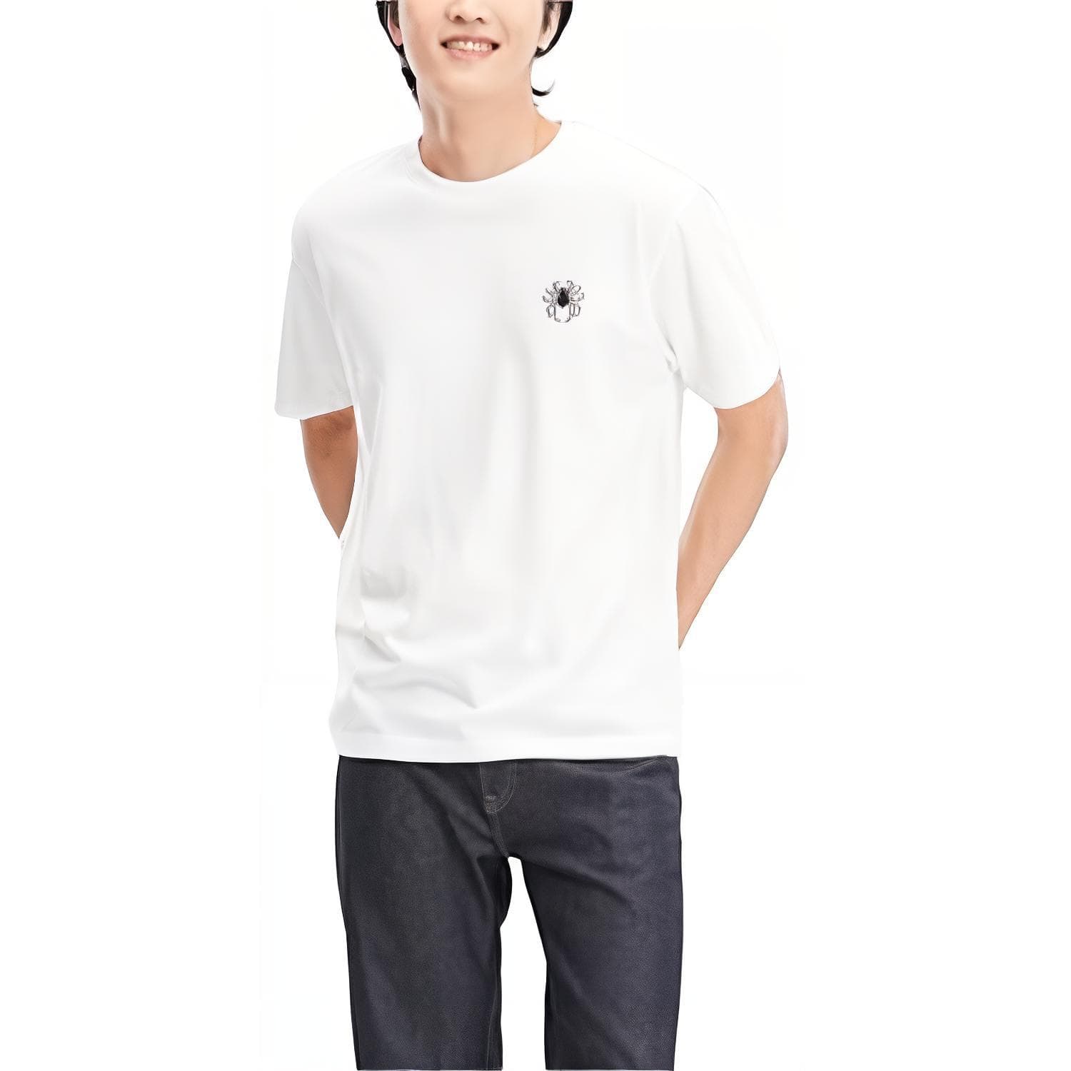 Футболка UNIQLO x Hunter T - изображение 6