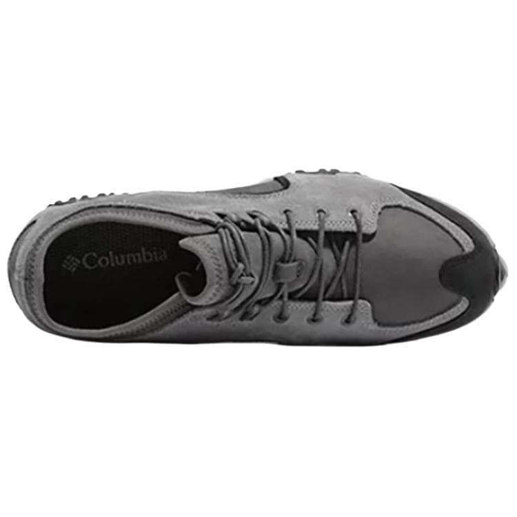 Кроссовки Columbia Походная обувь для походов Мужская - изображение 4
