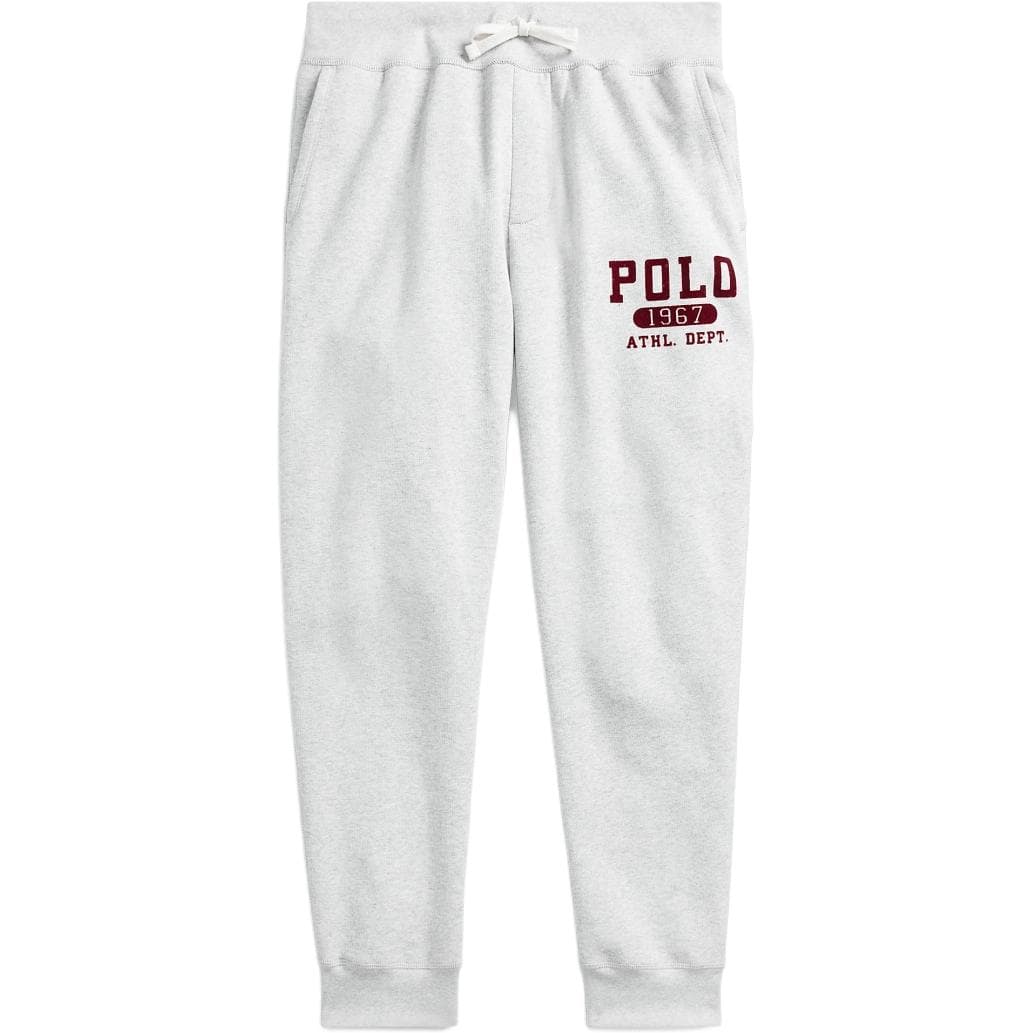 Штаны Polo Ralph Lauren SS26 Вязаные тренировочные брюки мужские - изображение 1